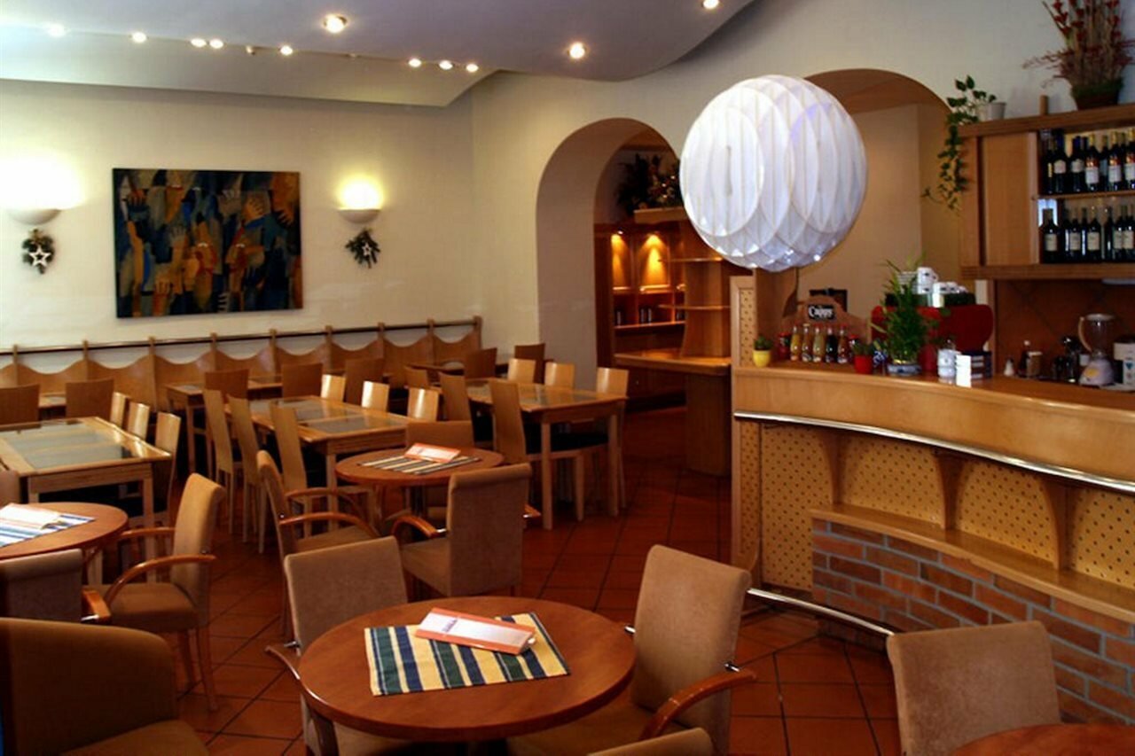 Фото EA Отель Tosca