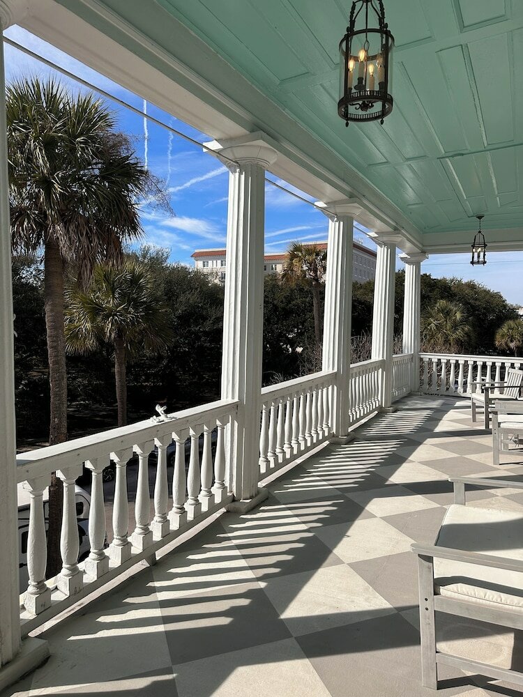 Фото 20 South Battery