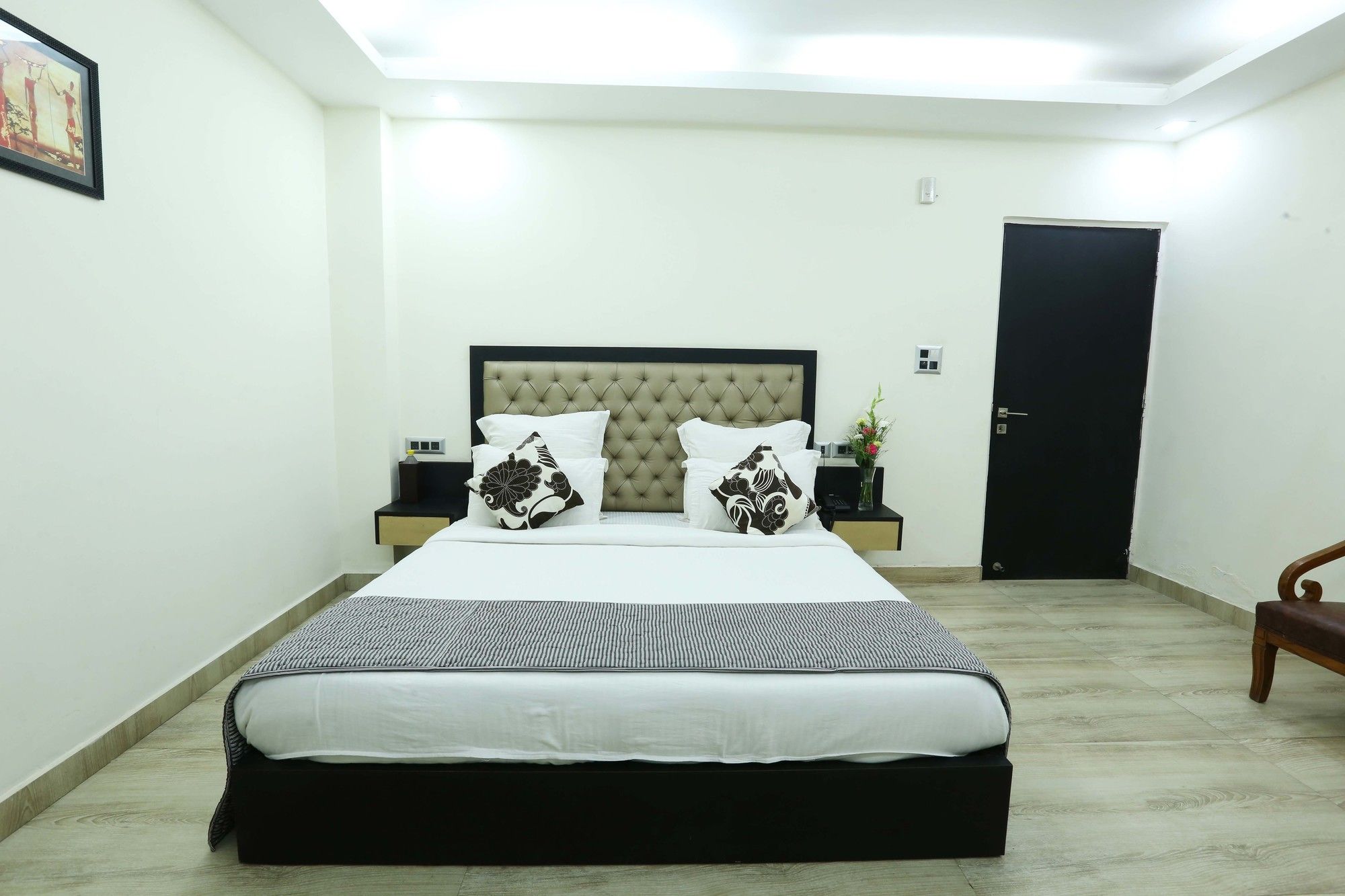 Фото The Metropolitan Hotel and SPA New Delhi