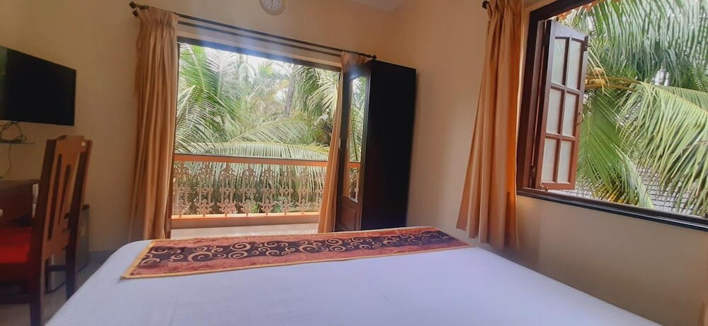 Фото Resort Palmeiras Dourado