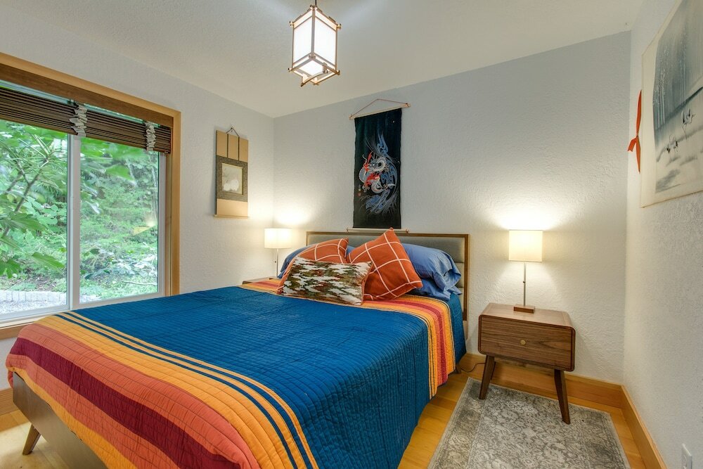 Фото Sehome Garden Inn