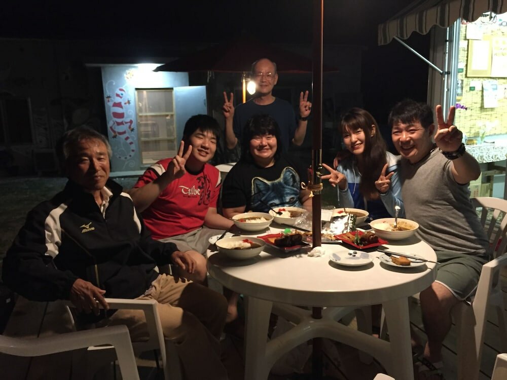 Фото Guest house Isa