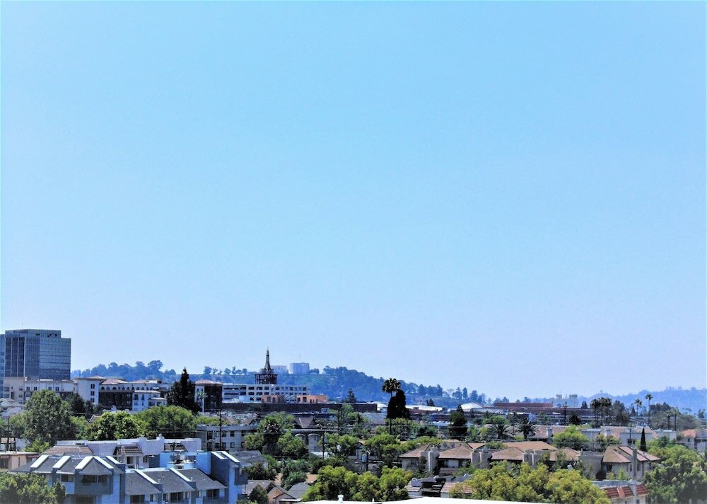 Фото Glendale Express Hotel