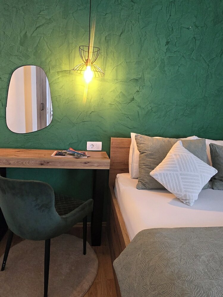 Фото Pansion Infinity