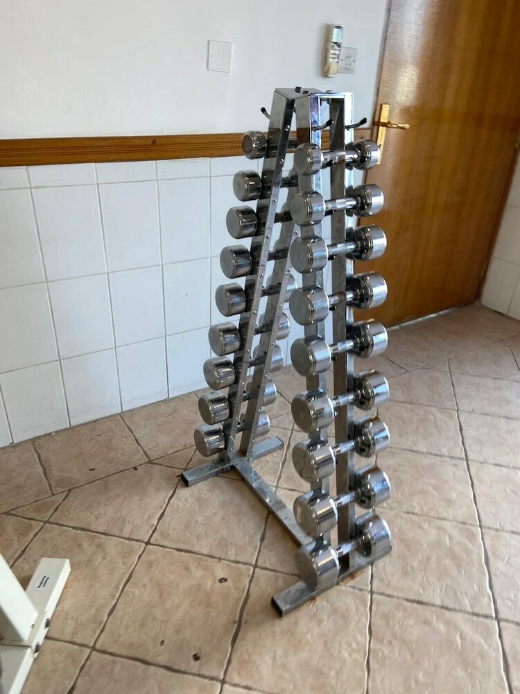 Фото Kuwait Palace Hotel Apartments