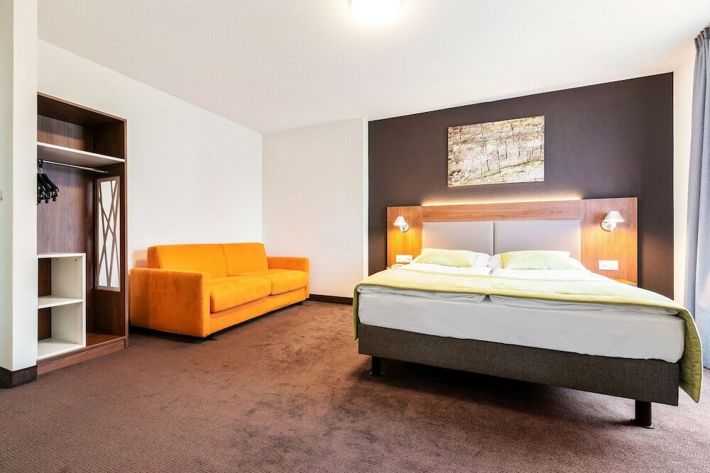 Фото Campanile Martigny