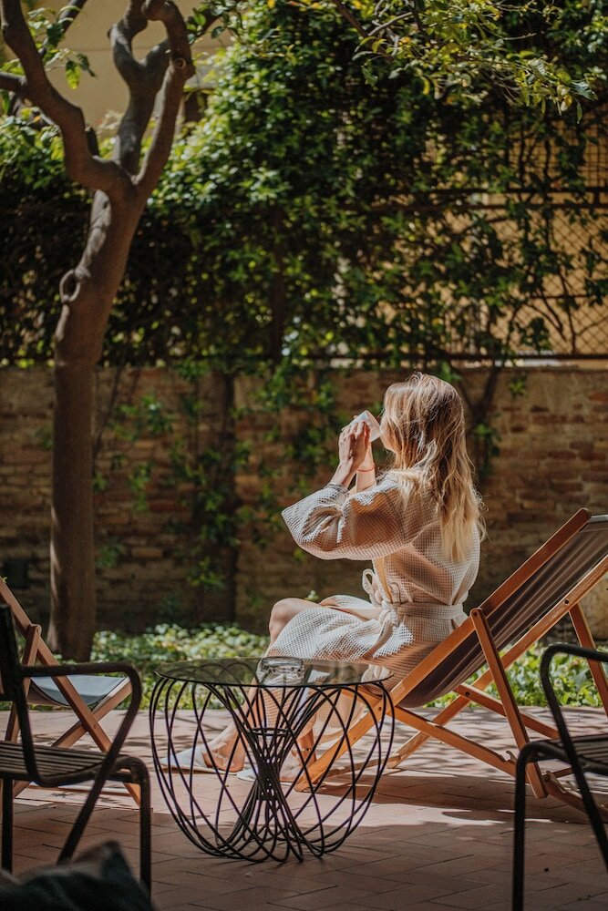 Фото Medousa Bistrot & Suites