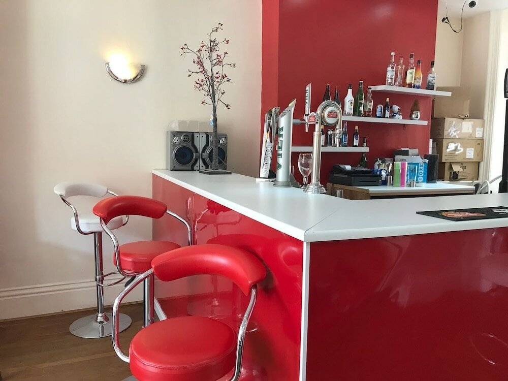 Фото Chilton Hotel