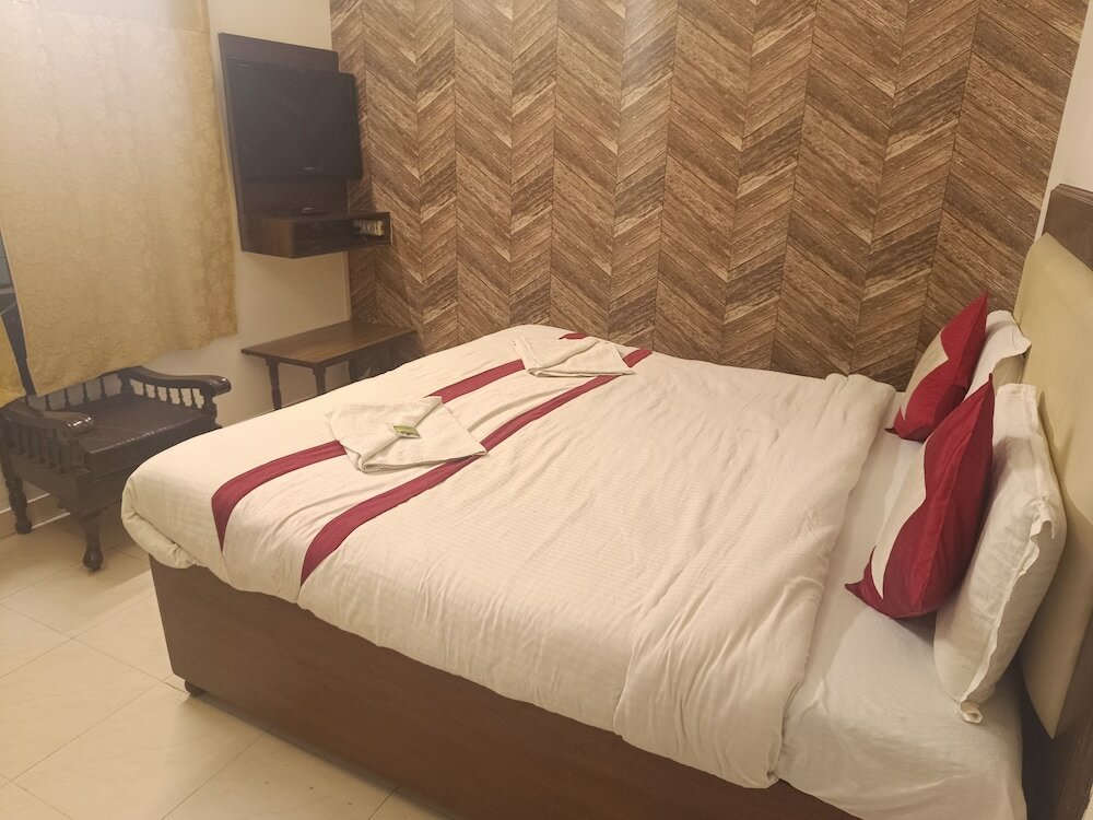 Фото Hotel Sidhartha