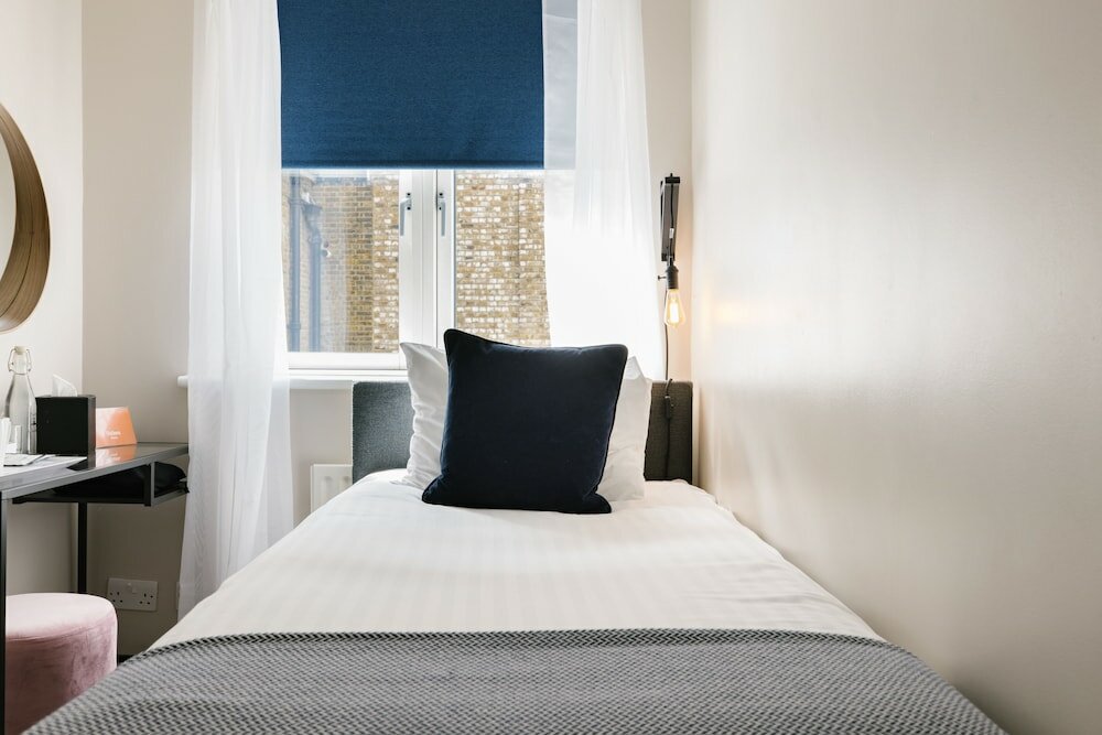 Фото CitySpace Borough