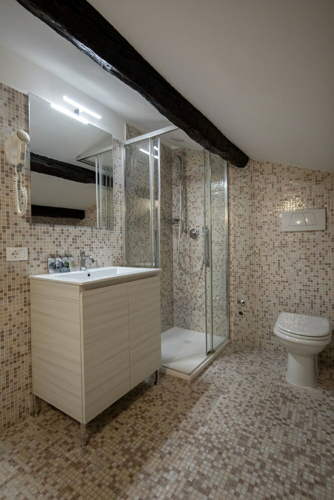 Фото Alle Guglie Boutique Hotel