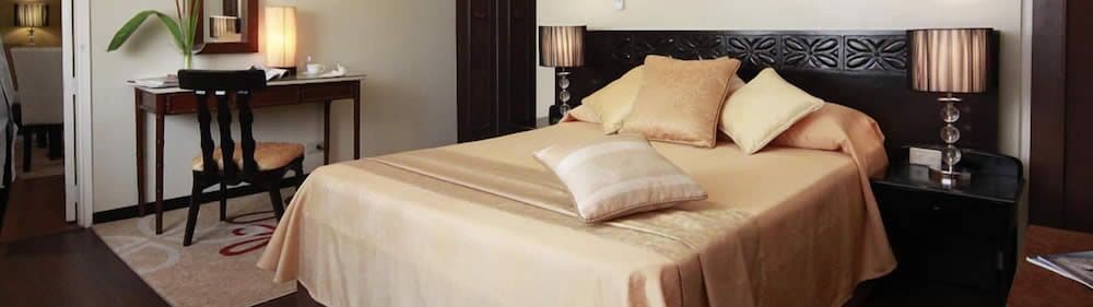 Фото Manila Manor Hotel