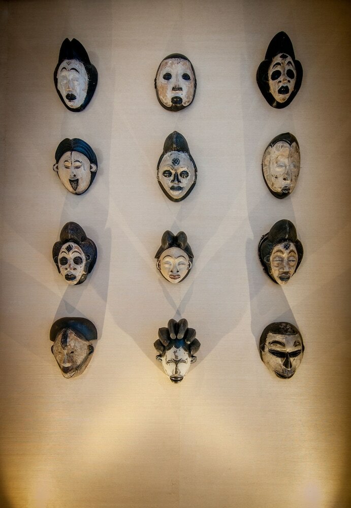 Фото The Paxton Hotel