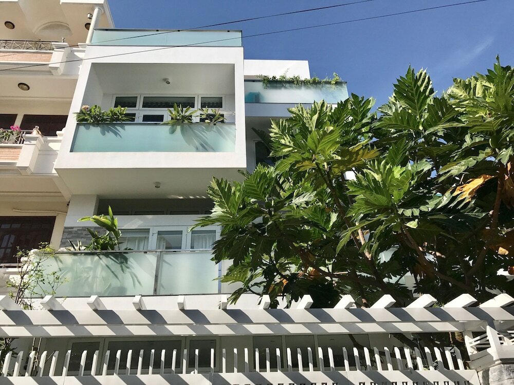 Фото Vivid Garden Homestay