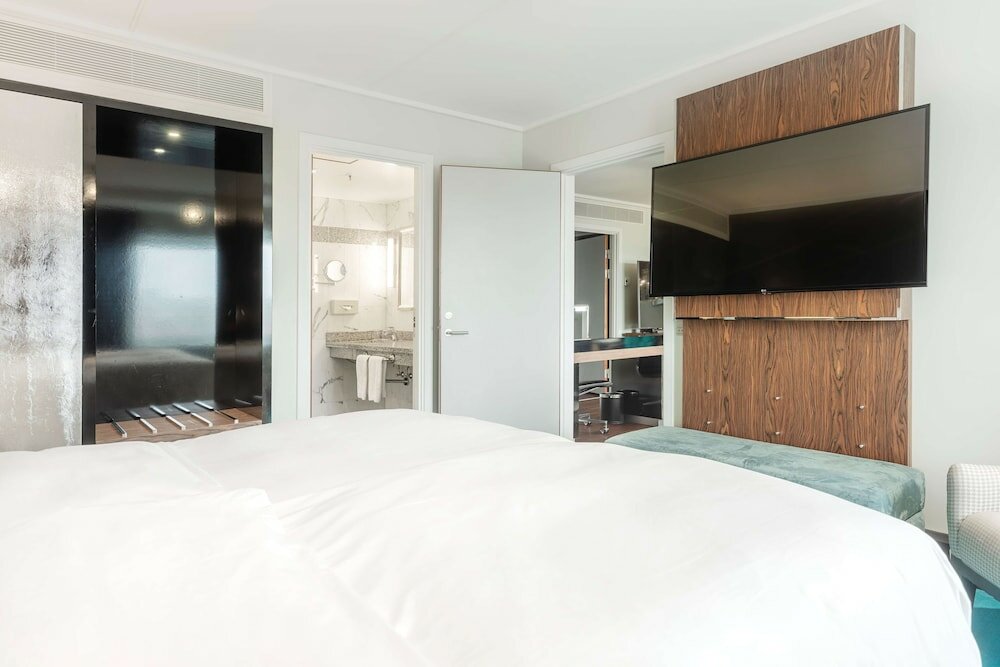 Фото Radisson Blu Scandinavia Hotel, Aarhus