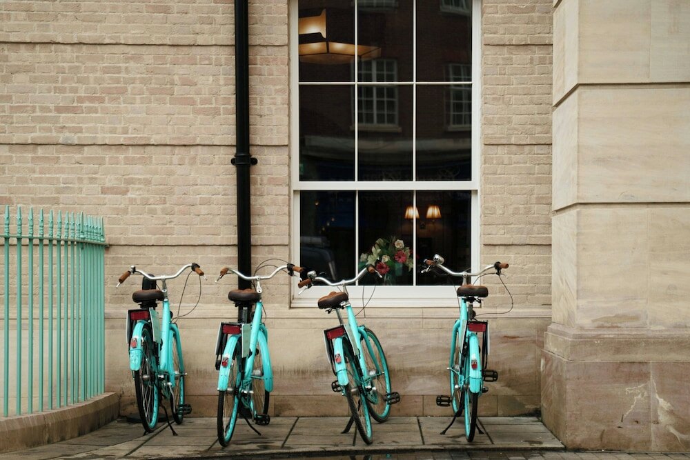 Фото University Arms, Autograph Collection