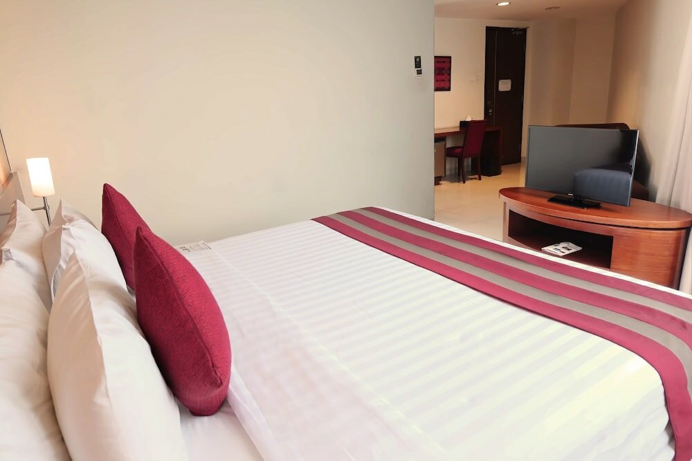 Фото Hotel Santika Premiere Bintaro