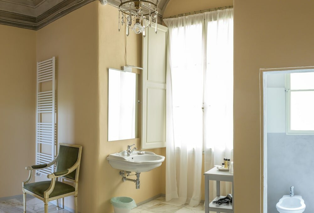 Фото Palazzo D'Oltrarno - Residenza D'Epoca