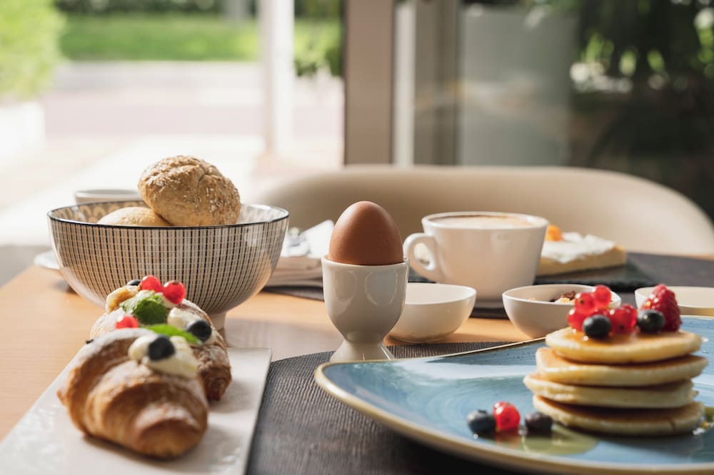 Фото Ambasciatori Luxury Resort