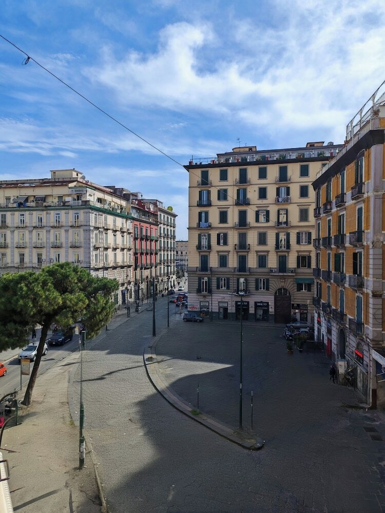 Фото Art Street Hotel