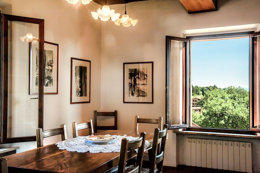 Фото Hotel Santa Caterina