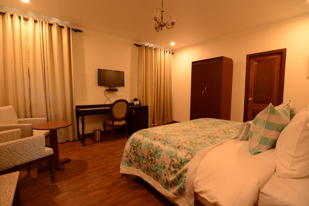 Фото Welcomheritage Ashdale