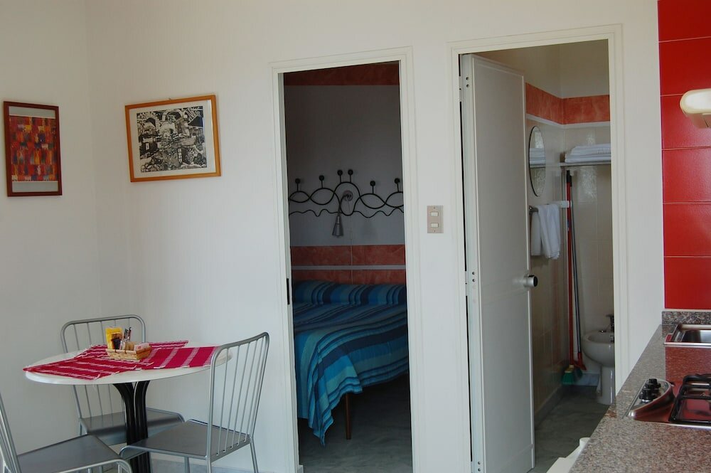 Фото Resort La Francesca