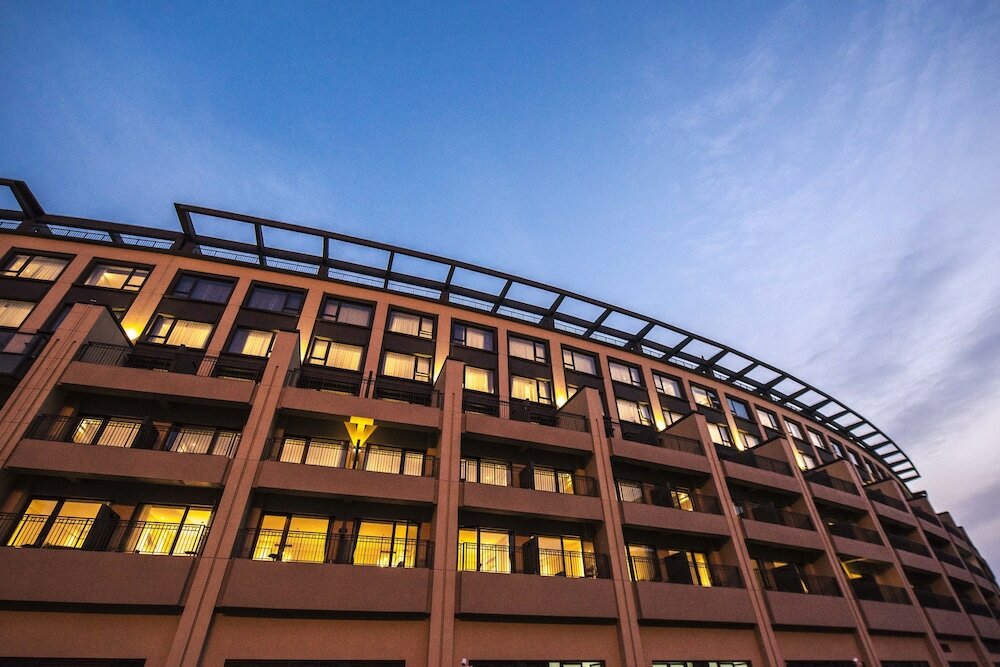 Фото Q-Box Hotel Shanghai Sanjiagang