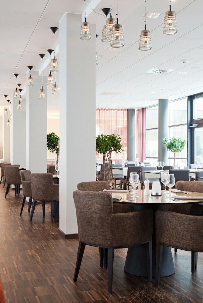 Фото Scandic Sydhavnen