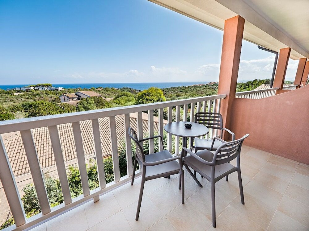 Фото Park Hotel Asinara