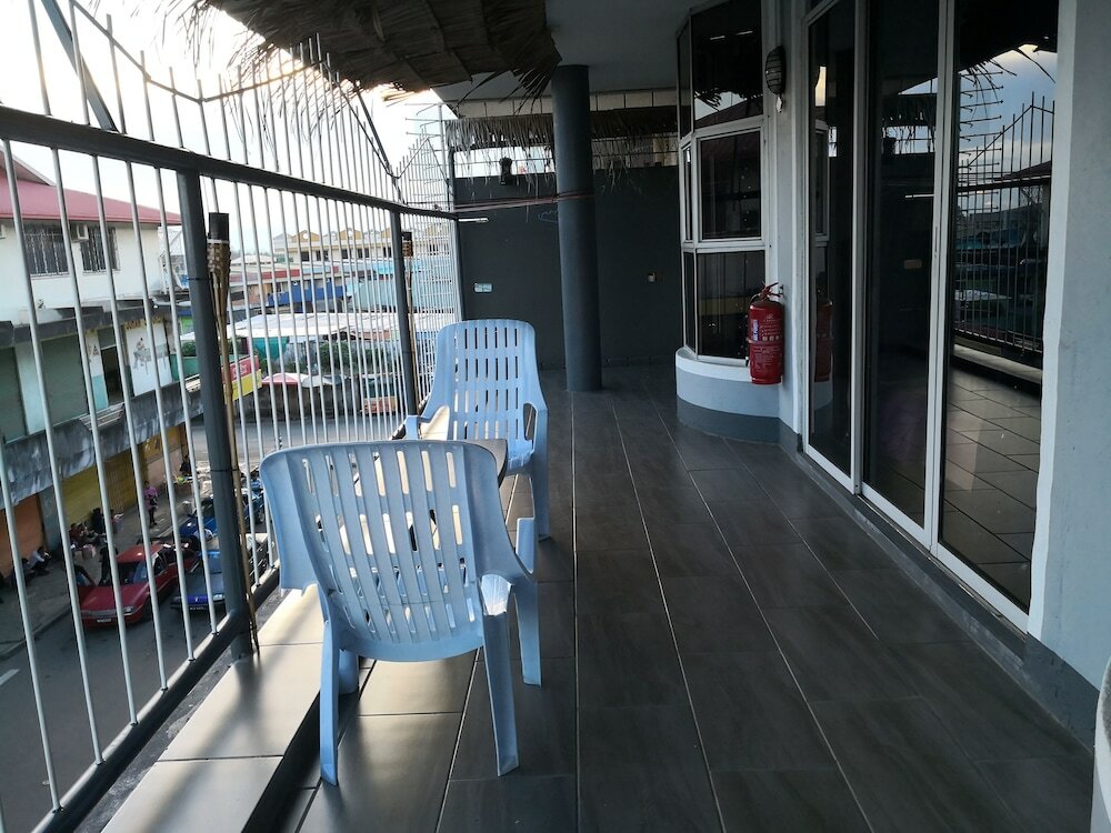 Фото The Village