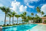 Bandara Pool Villas Phuket