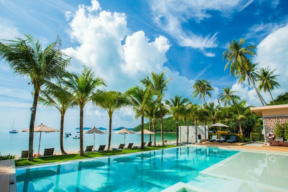 Hotel Bandara Pool Villas Phuket, Phuket Province, photo