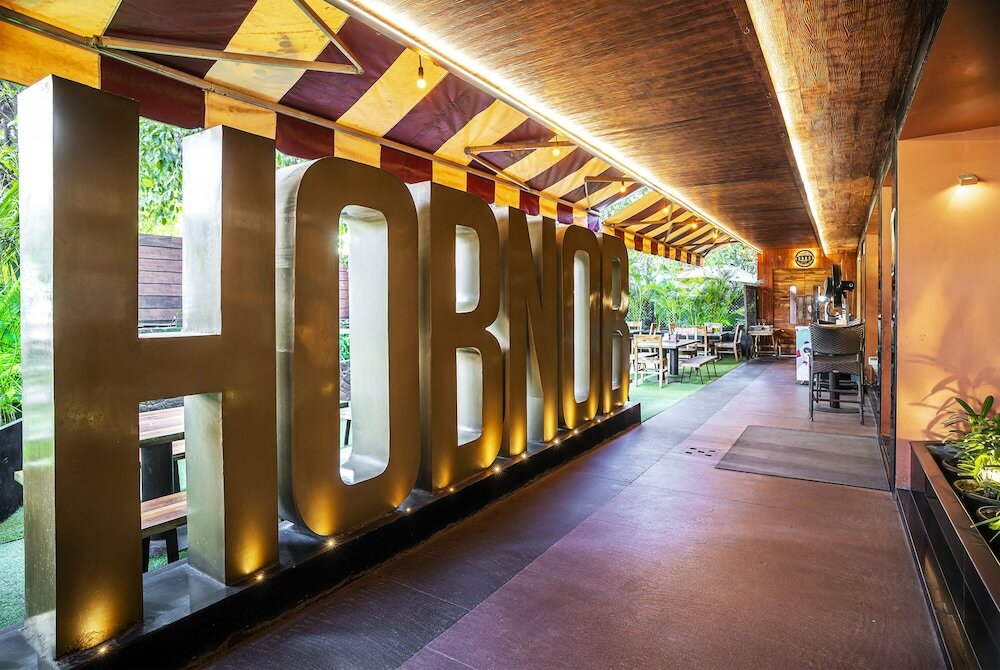 Фото Infiniti Hotel & SPA