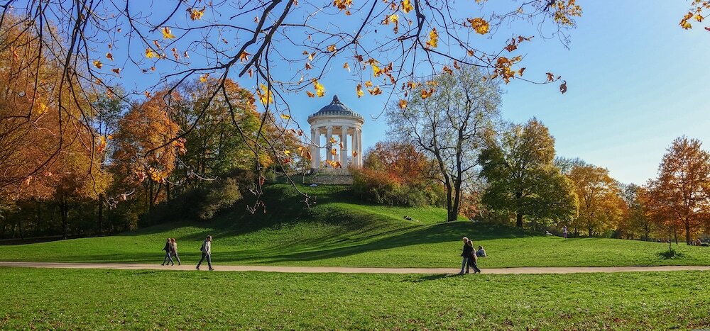 Фото Ibis Muenchen City West
