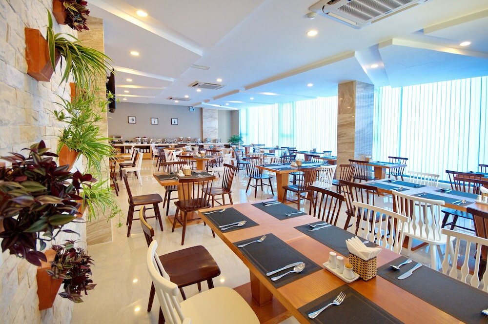 Фото Gibson Hotel Nha Trang