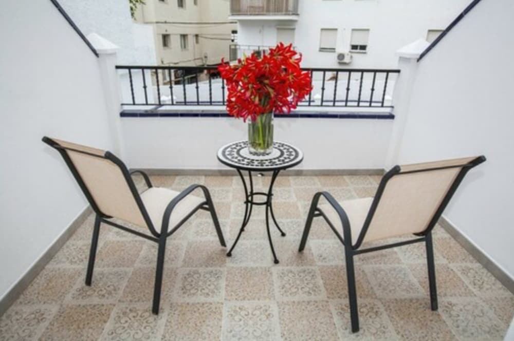 Фото Hostal Boutique Bajamar