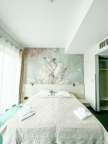 Гостиница Hotel Poleski в Малопольском воеводстве