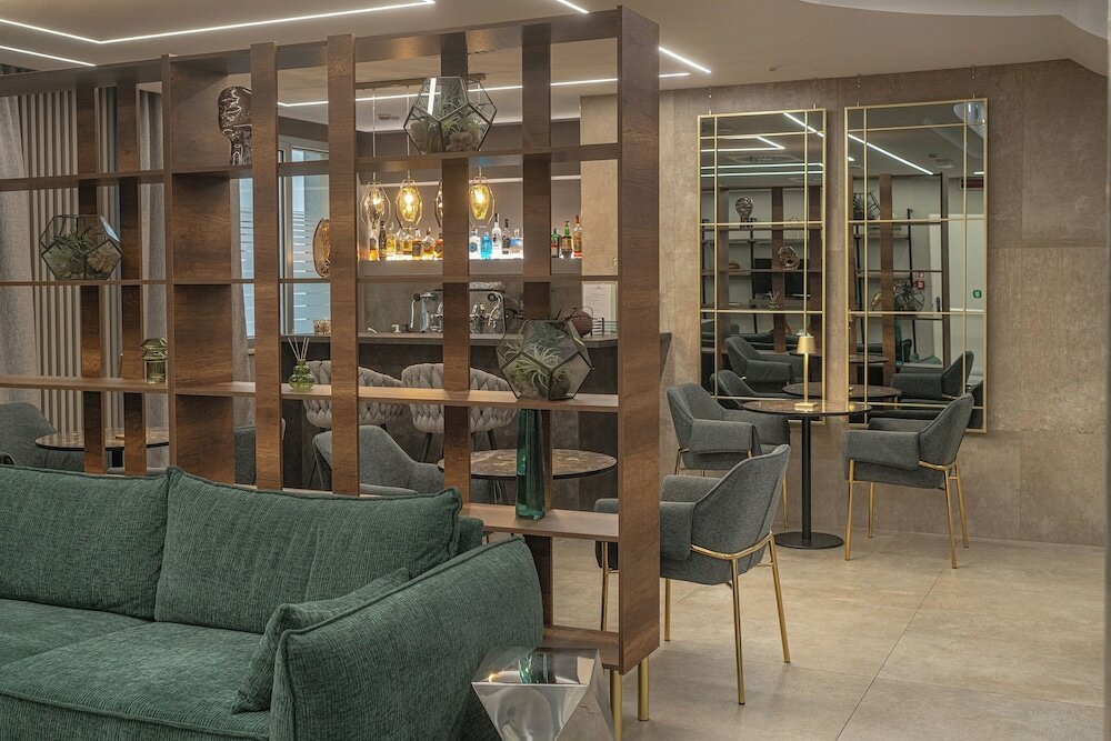 Фото Club Meeting Hotel