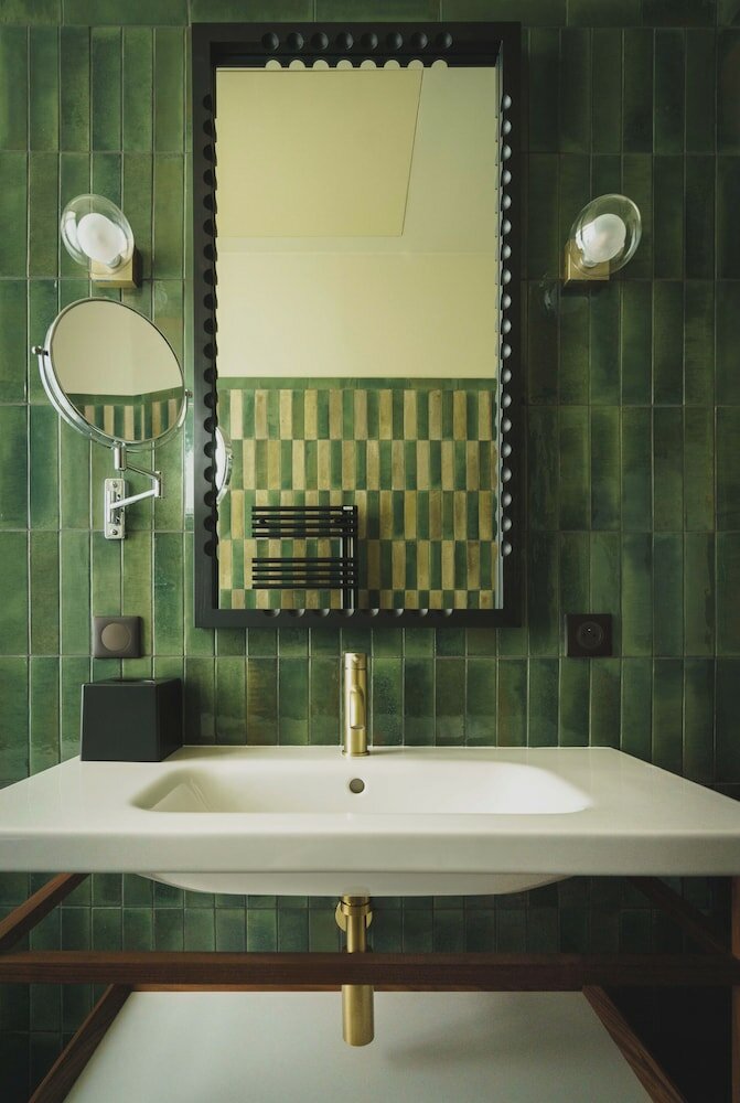 Фото Gounod Hotel