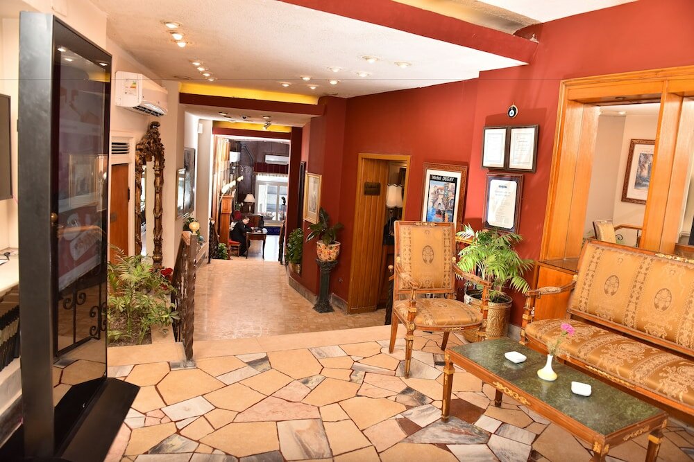 Фото San Giovanni Stanly Hotel & Restaurant