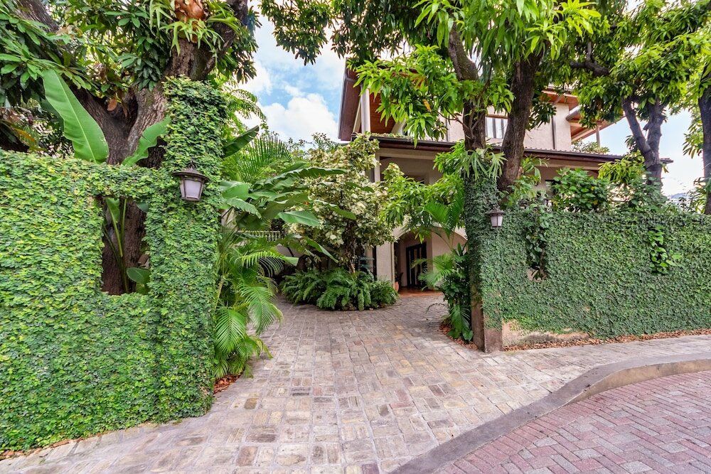 Фото Villa Thérèse