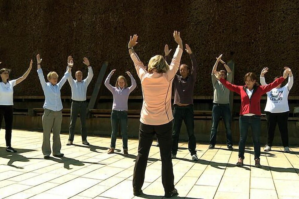 Фото Kurvilla Fürstin Pauline