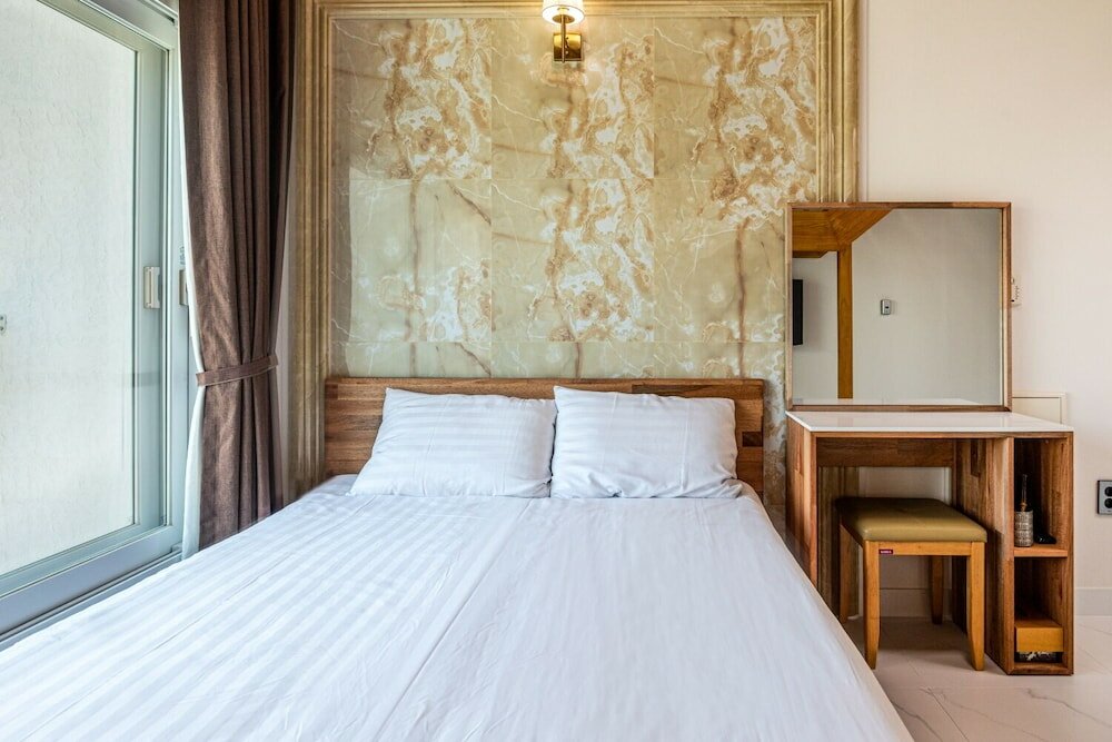 Фото Aewol Oceanstay