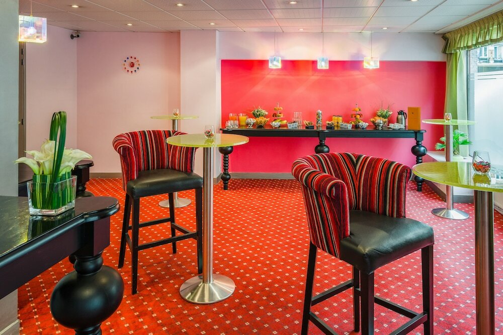 Фото Hotel Residence Europe & SPA