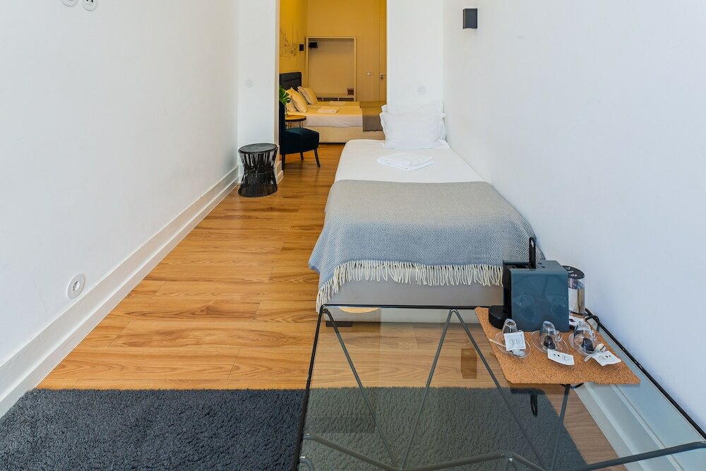 Фото Lisbon Check-In Guesthouse