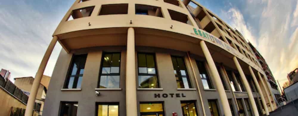 Фото Esatitude Hôtel