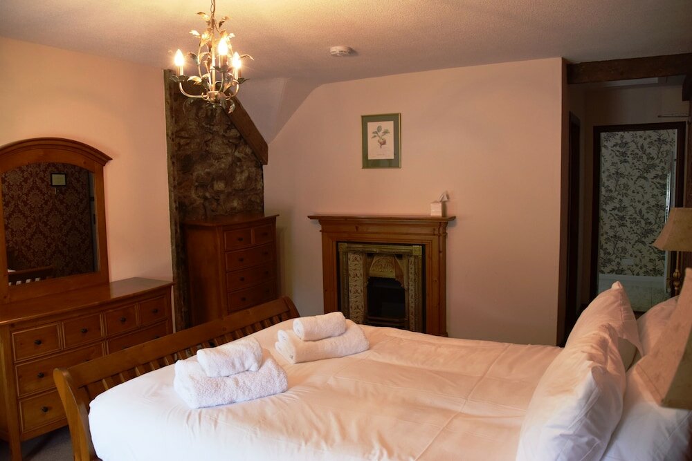 Фото Saplinbrae Hotel and Lodges