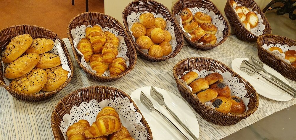 Фото Grand Mir Hotel