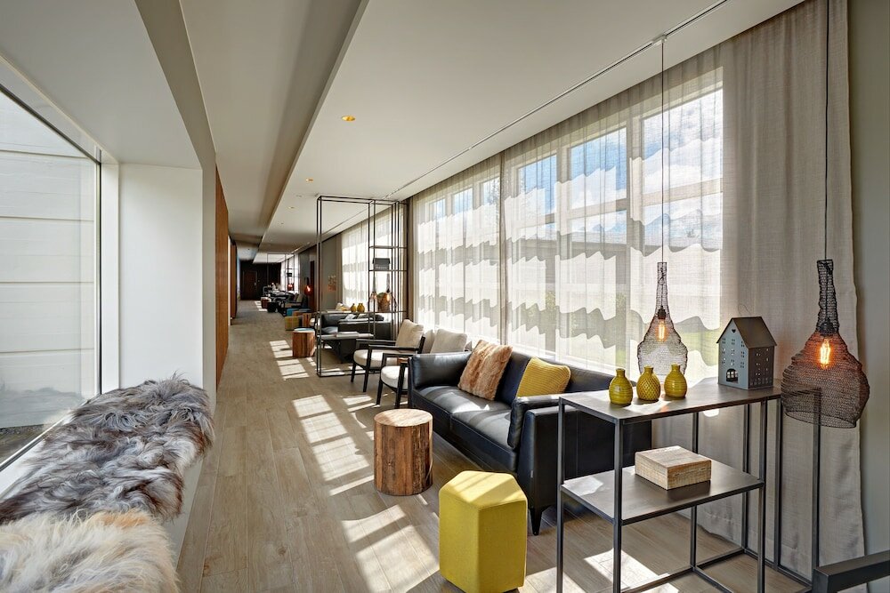 Фото Гостиница Klaustur